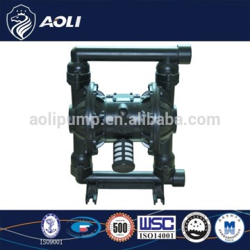 QBY-40 Air Diaphragm Pump