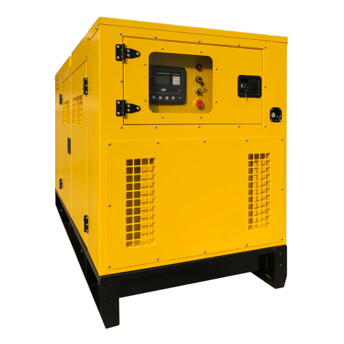 Perkins 10kW Soundproof Type Diesel Generator