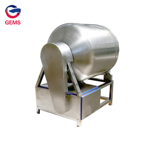 Commercialical Vakuum Fleisch Marineting Marinade Marinator Machine