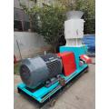 2022 Nuoman Hot Sale Animal Feed Pellet Machine