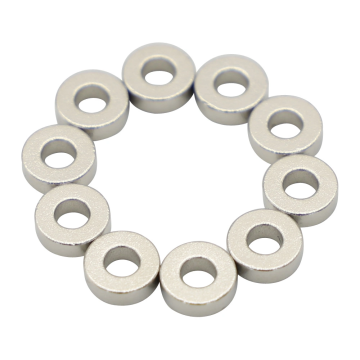 High Temperature Resistant Custom SmCo Magnets - Strength Certified Factory