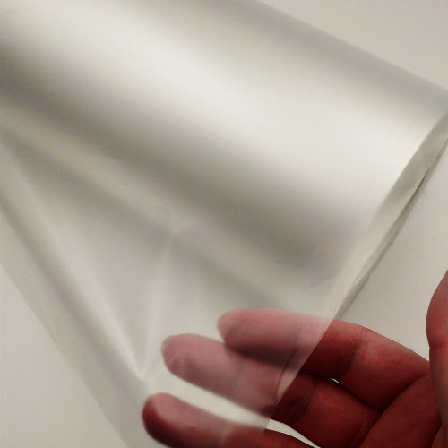 Clear CPP film cast polypropylene non-oriented film