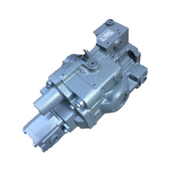 A10VD43シリーズEX60/SH60/E70B/CAT-307B掘削機用の油圧ピストンポンプ