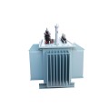 10KV S11/S13 oil Eco-friendly Transformer