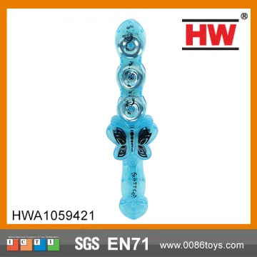 funny Plastic sword toys for kids