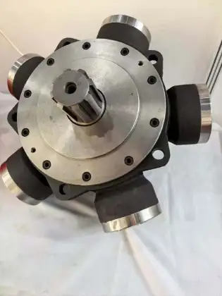Five Star Hydraulic Motor