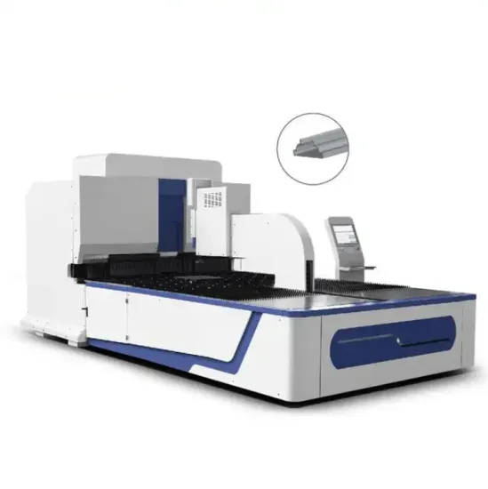 Flexible Bending Center CNC Automatic Bending Center
