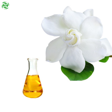 Pasokan Kosmetik Bahan Baku Parfum Fragrance Gardenia Oil