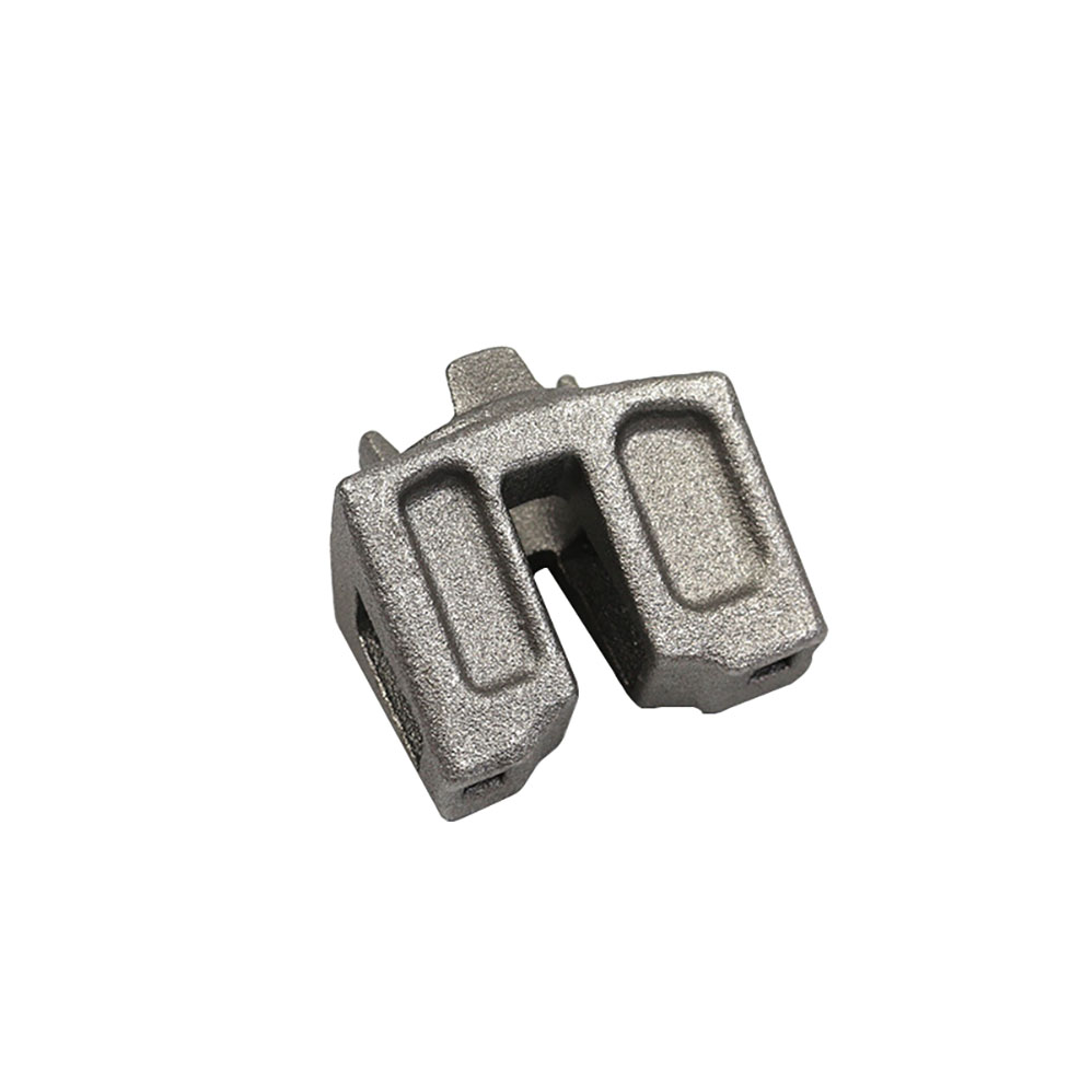 Custom steel casting scaffold parts