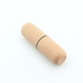 Bo'sh lab bo'yog'idagi naycha dumaloq lipstick stusti 3,8 g