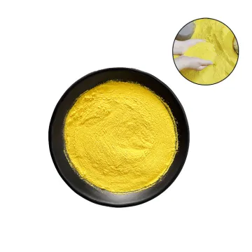 Poly Aluminium Chloride PAC Powder 28% 30%