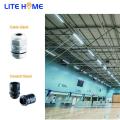 65W LED Linear Trunking Light Assembly