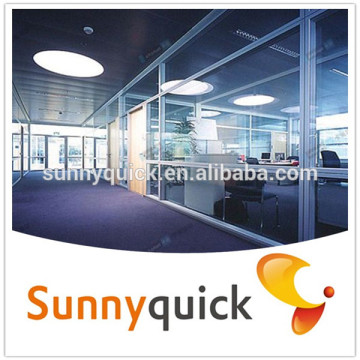 nice design glass aluminum office partition ,wholesale furniture