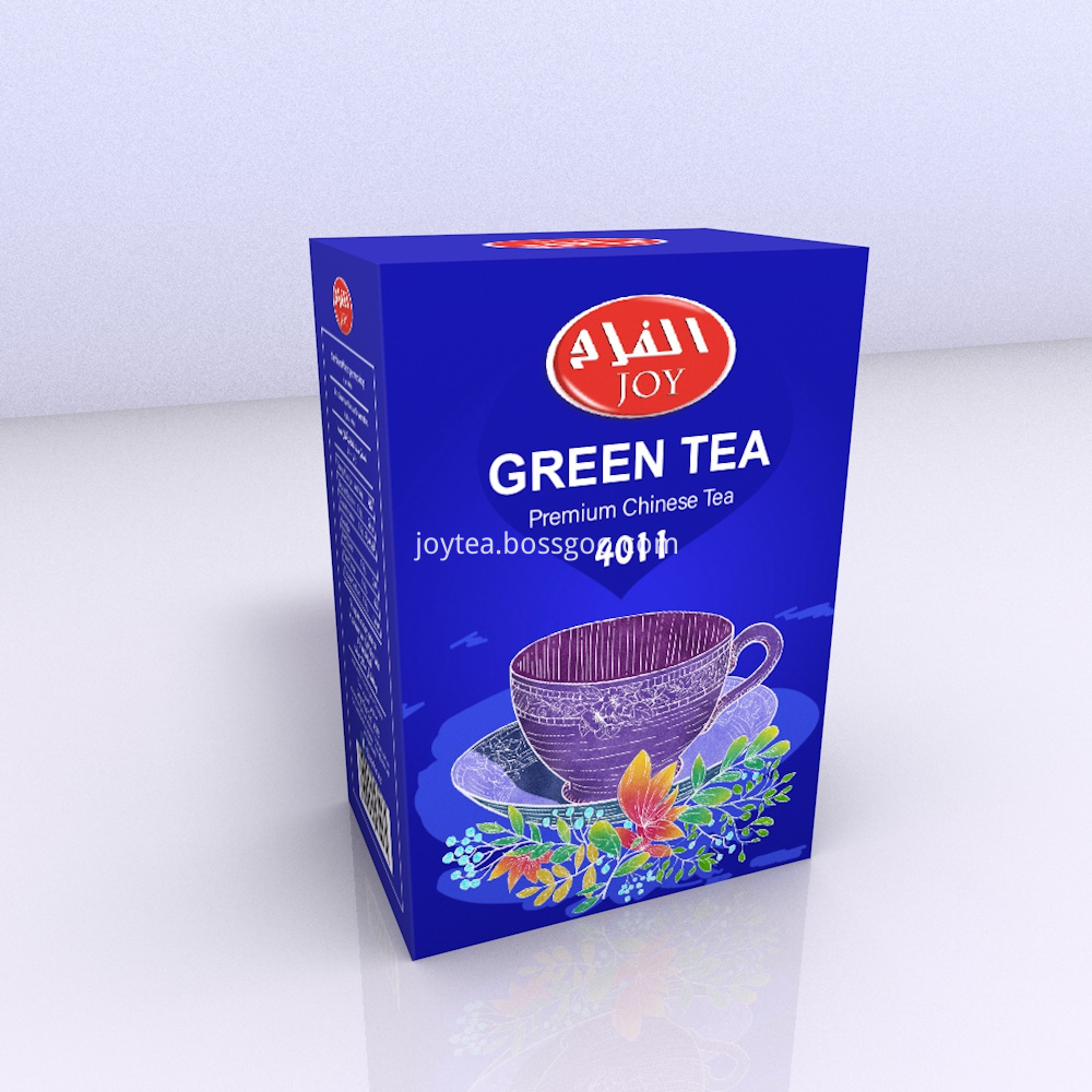 Green Tea 4011