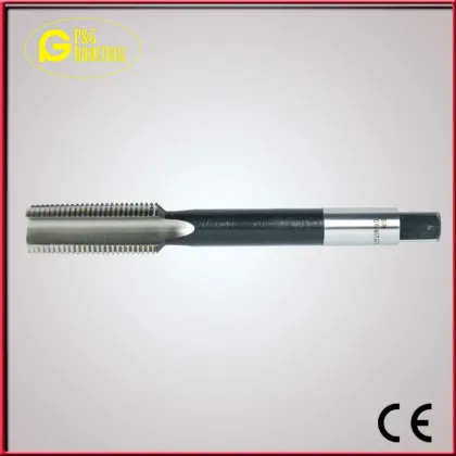 CYG petroleum machine taps