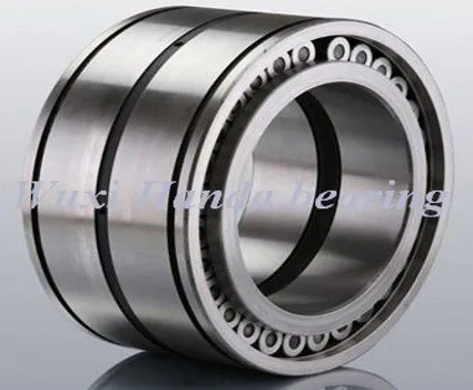 Nnu, Nn, Gcr15, Bearing Steel Double-row Full-complement Cylindrical Roller Bearing Nnu 41/1120 M/w33