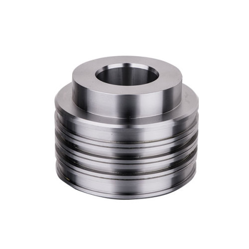 Tie Bar Nuts Gears สำหรับเครื่องฉีดพลาสติก