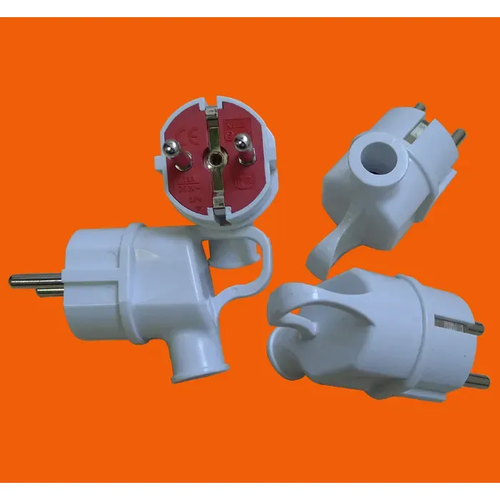 Steker Listrik Sudut 16A 250V