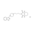 ペロスピロン塩酸塩（SM-9018、Lullan）CAS 129273-38-7