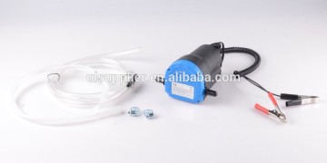 S80323 Pam Pemindahan Minyak Elektrik Portable Hot 12V Baru / Pam Pengekstrakan Minyak / Pengekstrak Minyak / Pam Minyak