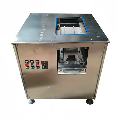 Automatic Cod Fish Fillet Machine: Hot Sale and High Efficiency