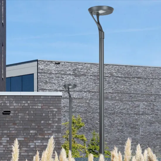 Daheng Factory 40W/50W/60W LED Garden Light