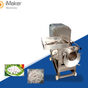 High-Quality Fresh Shrimp Deboning Machine & Fish Crab Meat Extraction Equipment