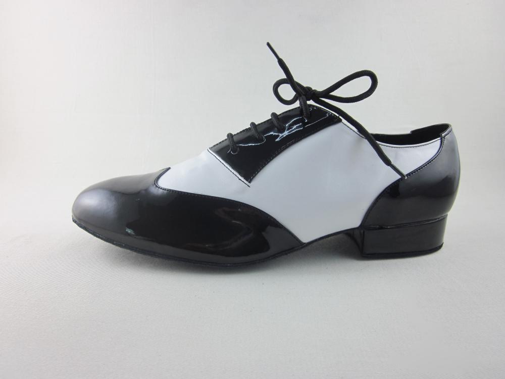 Smooth Ballroom Shoes Size 12