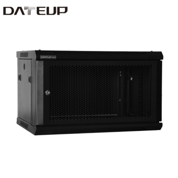 19 -Zoll -Wandmontage -Netzwerkschrank - 6U/9U Server &amp; CCTV -Rack