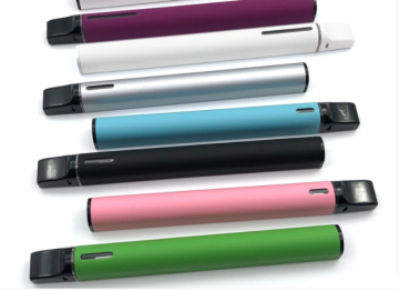Fashionable Customized Vape Pen 3000 Puffs
