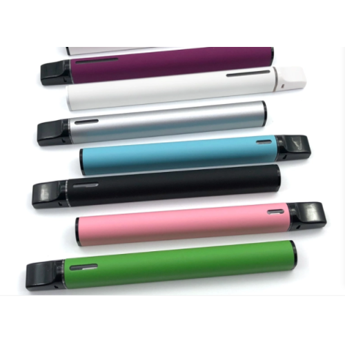 Pen de vape personnalisé à la mode 3000 bouffés