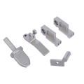 Custom High Precision Casting Stainless Steel Fixings