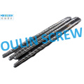 85mm, L/D=30 Extrusion Screw and Barrel