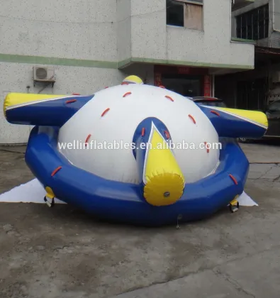 inflatable water game / beach water game for kids and adults