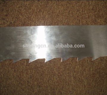 band saw blade for hard wood