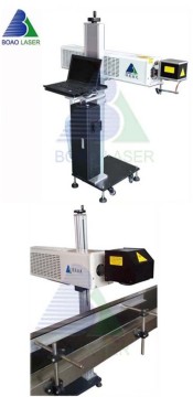BMC Wood Laser Engraving Machine for Gun Barrels and Handles