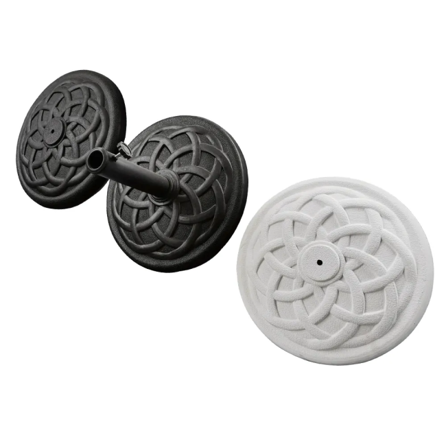 Polyresin Bases OB2006-1