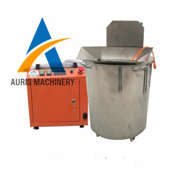High Capacity Foam Generator Machine and Aircrete Foam Generator Machine Pricing