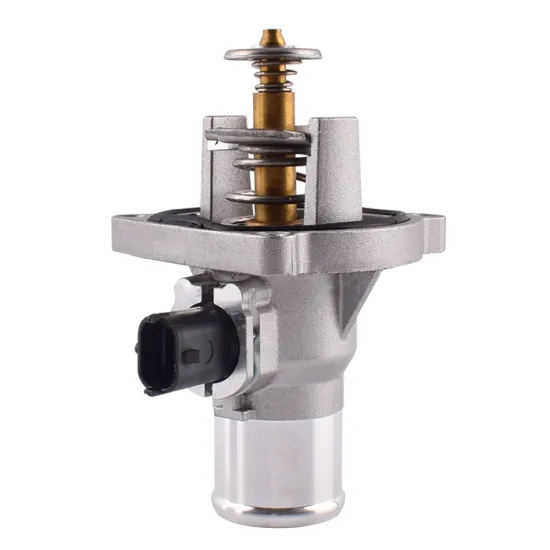 TM48105 Coolant Thermostat Assembly for Chevrolet