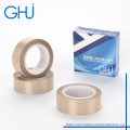 Adhesive Tape Coated PTFE di Roll