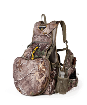 TENZING - TZ TV14 TURKEY VEST (REALTREE XTRA)