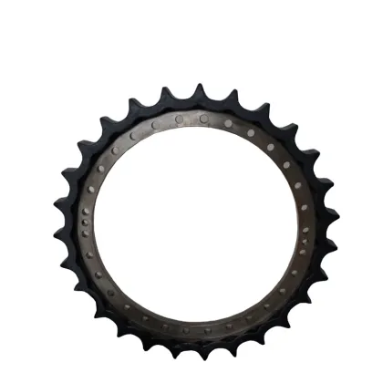 Wholesale IHI Excavator Sprocket & Undercarriage Parts