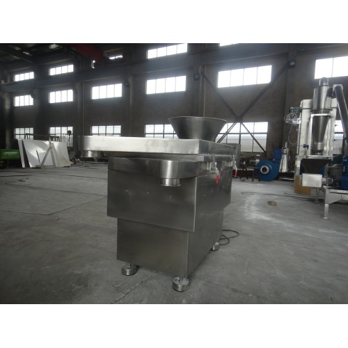 Vibration Sift Machine Vibration Screening Sifter Machine Manufactory