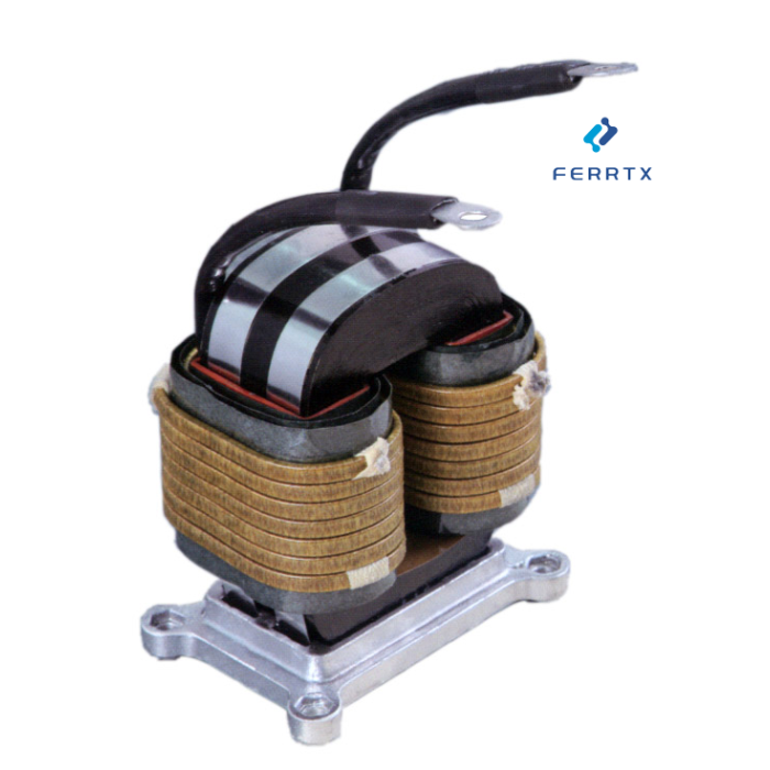 Reatores DC de alta qualidade