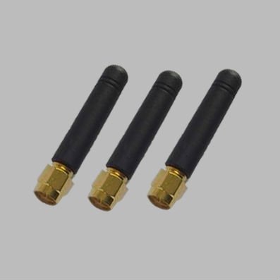 Antenna ,GSM Active Antenna, Antenna Connector, Rubber GSM Antenna