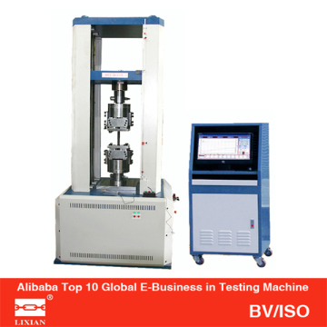 50ton Computer Servo Compression Strength Testing Equipment (HZ-1009F)