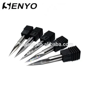 Senyo Carbide Engraving Cutting Tool Bit For Marble