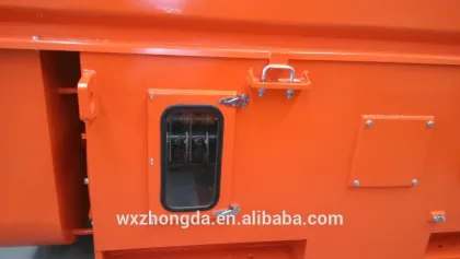 electric motor water pump motor