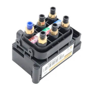 4H0616013A Valve Block for Audi A8 D4 & A6 C7 Air Pump