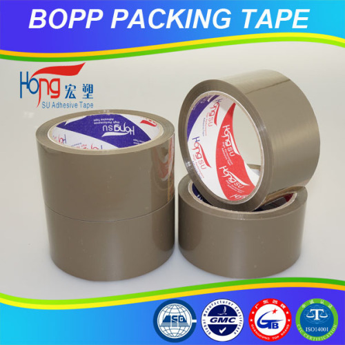 OPP Tape Packaging Tape/Adhesive Tape / Packing Tape